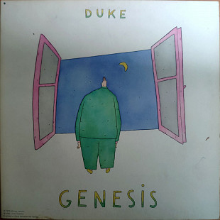 Genesis - Duke