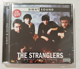CD THE STRANGLERS 2012 Greatest Hits On CD&DVD (EU)