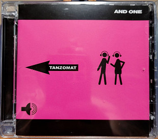 And One - Tanzomat