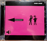 And One - Tanzomat