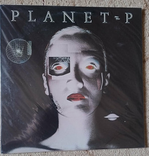 Planet P Project – Planet P Project