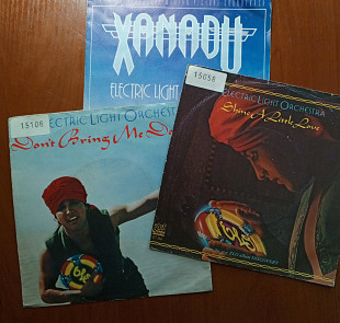 Electric Light Orchestra (Various)