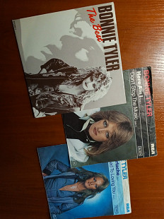 Bonnie Tyler (Various)