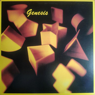 Genesis - Genesis