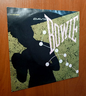 David Bowie – Let's Dance