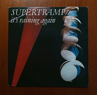 Supertramp – It's Raining Again