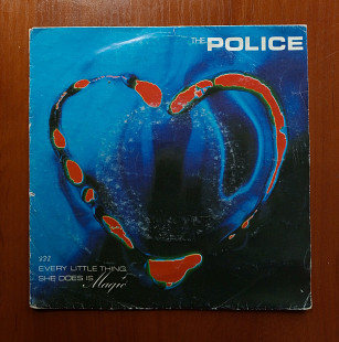 The Police /Sting/