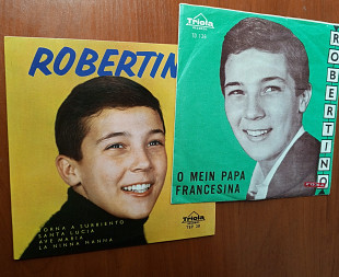 Robertino (Various)