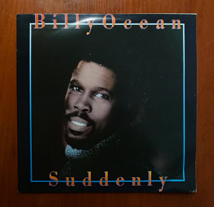 Billy Ocean – Suddenly