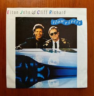Elton John & Cliff Richard