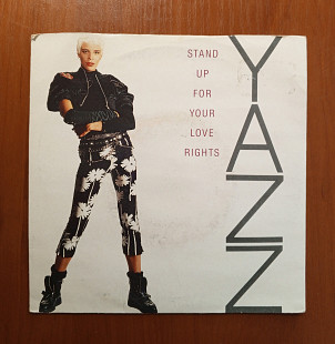 Yazz – Stand Up