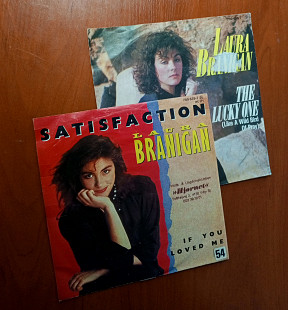 Laura Branigan (Various)