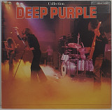 Deep Purple – Deep Purple Collection LP 12" (Прайс 50518)