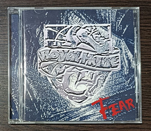 Royal Hunt – Fear (Made in Japan)