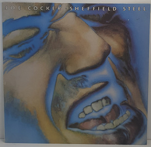 Joe Cocker – Sheffield Steel LP 12" (Прайс 27964)