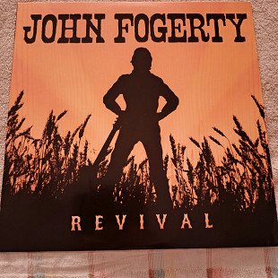 John Fogerty "Revival"