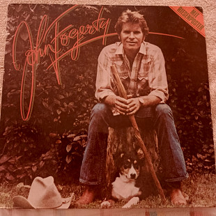 John Fogerty