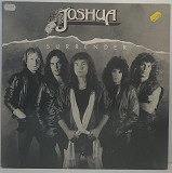 Joshua – Surrender LP 12" (Прайс 46620)