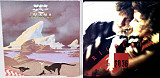 E 18 -Yes- Drama-Vinyl GER- - Rikochet - Atlantic -винил 2 шт