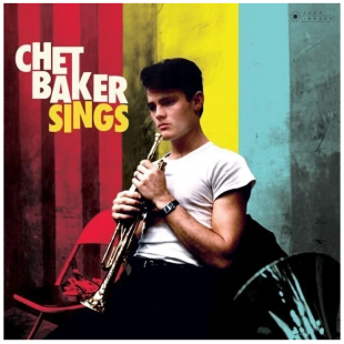Chet Baker - Sings (Limited Editin) (Red Coloured) (180 g) (LP)
