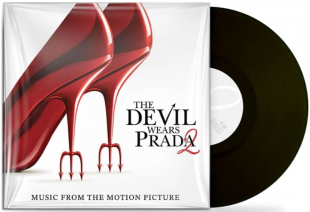 Various Artists - The Devil Wears Prada 2 - O.S.T. (LP)