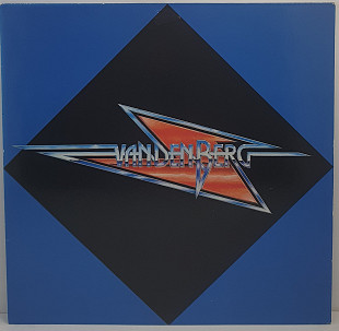 Vandenberg – Vandenberg LP 12" (Прайс 41506)