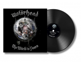Motörhead - The World Is Yours
