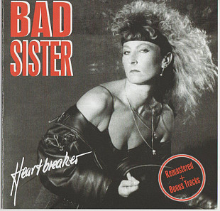Bad Sister (Germany) – Heartbreaker (1989/2003)