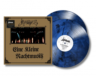 Venom - Eine kleine Nachtmusik