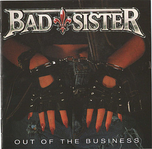 Bad Sister (Germany) – Out Of The Business (1992)