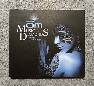 Various - Om Music Diamonds (2CD) лицензионный