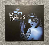 Various - Om Music Diamonds (2CD) лицензионный