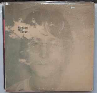 John Lennon – Imagine, LP