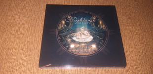 Nightwish – Decades (An Archive Of Song 1996-2015) - 2018 - 2xCD, Compilation, Limited Edition, Digi