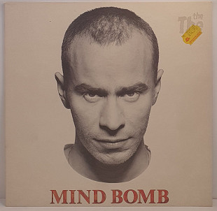 The The – Mind Bomb LP 12" (Прайс 50501)