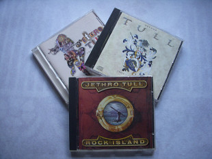 Jethro Tull