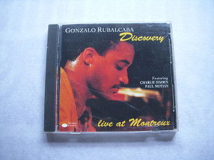 Gonzalo Rubalcaba