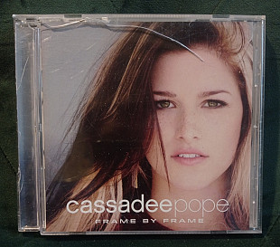 Cassadee Pope – Frame By Frame 2013