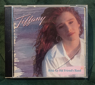 Tiffany – Hold An Old Friend's Hand 1988