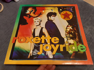 Roxette/91/joyride/emi/ger/nm-/ex+
