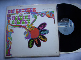 Big Brother ( Janis Joplin ) ORIGINAL