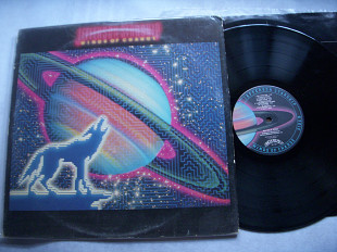 Jefferson Starship