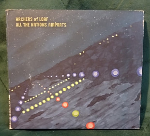 Archers Of Loaf – All The Nations Airports 2012