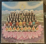 George Harrison – Dark Horse, LP
