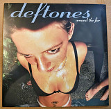 Deftones – Around The Fur (Black Vinyl)