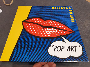 Bolland&bolland/90/pop art/teldec/ger/nm-