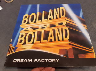 Bolland&bolland/91/dream factory/eastwest/ger/ex+/nm-