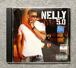 Nelly - 5.0 CD лицензионный