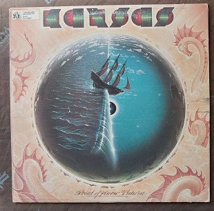 Kansas Point Of Know Return, LP