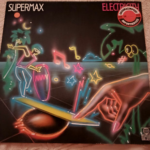 Supermax "Electricity"